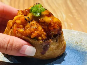 Zenbu Aburi - Japanese & Sushi restaurant in Richmond – fine dining dishes, interior photos, and ambiance.