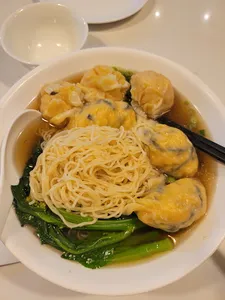 Neptune Noodle Bar Metrotown - Taiwanese & HK Cafe restaurant in Burnaby – fine dining dishes, interior photos, and ambiance.