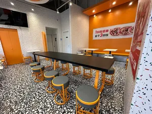 Fish With You Burnaby - Hot Pot restaurant in Burnaby – fine dining dishes, interior photos, and ambiance.