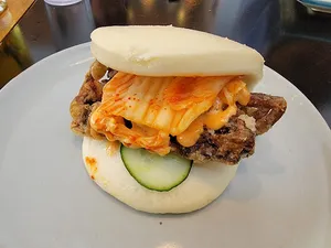 AFURI Ramen Vancouver - Japanese & Sushi restaurant in Vancouver – fine dining dishes, interior photos, and ambiance.