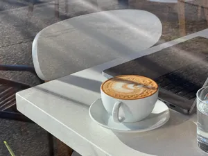 Cathy's Cafe - restaurant in Vancouver – fine dining dishes, interior photos, and ambiance. - Photo 1