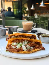 Review photo uploaded by Ali is Ali at La Taqueria Brentwood