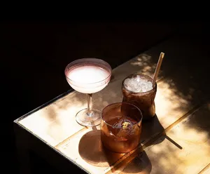 Chupito - Mexican restaurant in Vancouver – fine dining dishes, interior photos, and ambiance.