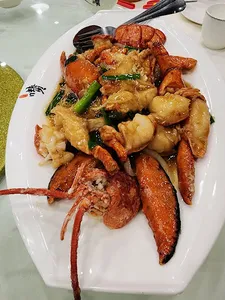 Jimmy‘s Tea House - Taiwanese & HK Cafe restaurant in Richmond – fine dining dishes, interior photos, and ambiance.