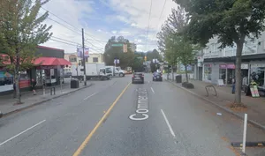 Kin Kao - Commercial - Thai restaurant in Vancouver – fine dining dishes, interior photos, and ambiance.