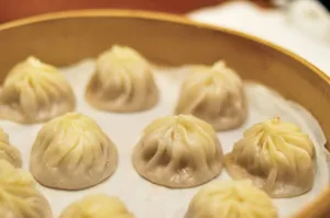 Shanghai Fortune Cuisine - Chinese restaurant in Burnaby – fine dining dishes, interior photos, and ambiance.