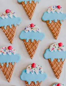 Butter Baked Goods - Dessert restaurant in Vancouver – fine dining dishes, interior photos, and ambiance.