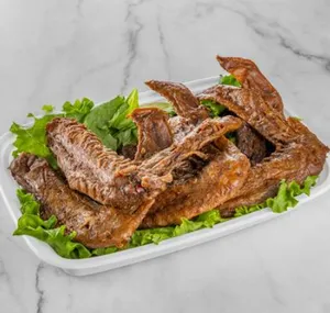 Zhou's Black Duck - restaurant in Burnaby – fine dining dishes, interior photos, and ambiance. - Photo 1