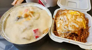 Grill King - Taiwanese & HK Cafe restaurant in Richmond – fine dining dishes, interior photos, and ambiance.