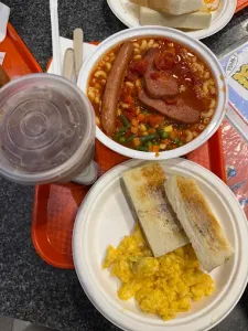 One Cafe Parker Place - Taiwanese & HK Cafe restaurant in Richmond – fine dining dishes, interior photos, and ambiance.