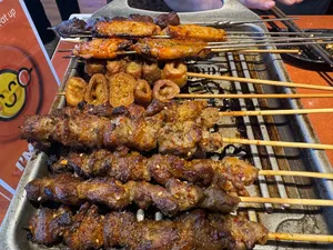 Review photo uploaded by Amy at The Meat Up BBQ Richmond