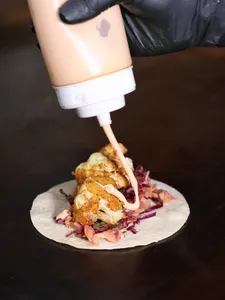 Los Cuervos Taqueria & Cantina - Mexican restaurant in Vancouver – fine dining dishes, interior photos, and ambiance.