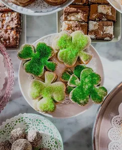 Butter Baked Goods - Dessert restaurant in Vancouver – fine dining dishes, interior photos, and ambiance.