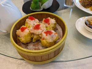 Neptune Palace Seafood Restaurant Vancouver - Dim Sum restaurant in Vancouver – fine dining dishes, interior photos, and ambiance.