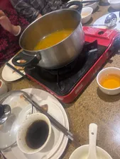 Review photo uploaded by momo at Neptune Wonton Noodle