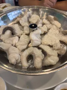 A BITE OF SHUNDE - Chinese restaurant in Richmond – fine dining dishes, interior photos, and ambiance.