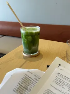 Penny Penny Coffee - Cafe restaurant in Vancouver – fine dining dishes, interior photos, and ambiance.