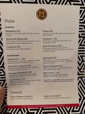 Review photo uploaded by Josh at R&B Ale & Pizza House