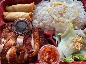 IPOH Malaysian Cuisine - Malaysian restaurant in Burnaby – fine dining dishes, interior photos, and ambiance.