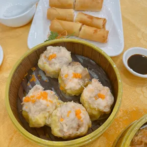 Review photo uploaded by karen at Grand Crystal Restaurant