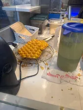 Review photo uploaded by cccoo at Café Eggstatic