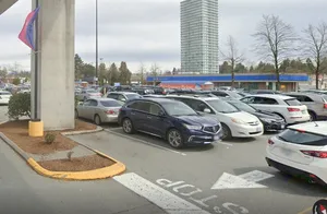 Neptune Palace Restaurant Surrey - Dim Sum restaurant in Surrey – fine dining dishes, interior photos, and ambiance.