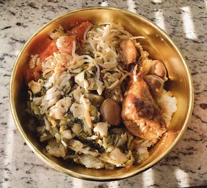 Chopstick Express - Chinese restaurant in Richmond – fine dining dishes, interior photos, and ambiance.