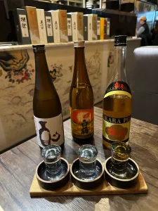 Tekkaba Omakase Restaurant - Japanese & Sushi restaurant in Downtown Vancouver – fine dining dishes, interior photos, and ambiance.