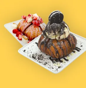 Blend Bubble Tea - Bubble Tea restaurant – fine dining dishes, interior photos, and ambiance.