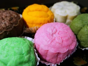 Shiok Canteen - Singaporean restaurant in New Westminster – fine dining dishes, interior photos, and ambiance.