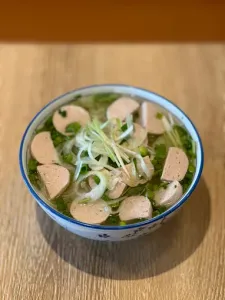 Tre Viet - Vietnamese restaurant in Downtown Vancouver – fine dining dishes, interior photos, and ambiance.