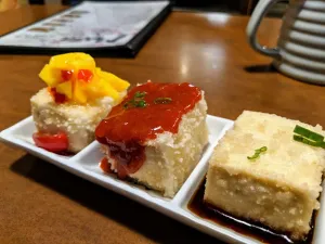 Masa Japanese Restaurant Vancouver - Japanese & Sushi restaurant in Vancouver – fine dining dishes, interior photos, and ambiance.
