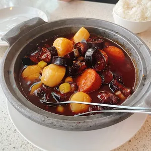 Neptune Chinese Kitchen UBC Wesbrook - restaurant – fine dining dishes, interior photos, and ambiance.