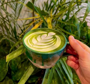 Aidan's Coffee & Food W Broadway - Cafe restaurant in Vancouver – fine dining dishes, interior photos, and ambiance.