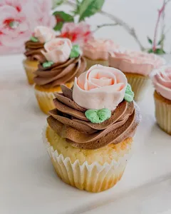 Butter Baked Goods - Dessert restaurant in Vancouver – fine dining dishes, interior photos, and ambiance.