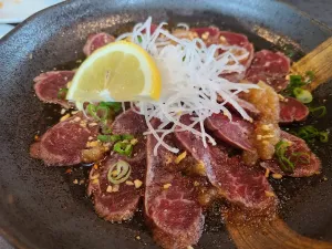 Sushi Toki - Japanese & Sushi restaurant in Burnaby – fine dining dishes, interior photos, and ambiance.