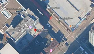 Himalayan Momo Restaurant and Bar - South Asian restaurant in Downtown Vancouver – fine dining dishes, interior photos, and ambiance.