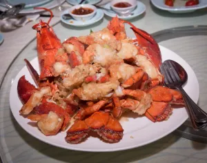 TAOTAOJU - Dim Sum restaurant in Vancouver – fine dining dishes, interior photos, and ambiance.