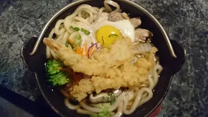 Kiku Sushi Downtown - Japanese & Sushi restaurant in Downtown Vancouver – fine dining dishes, interior photos, and ambiance.