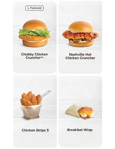 A&W Canada - Burgers restaurant in Richmond – fine dining dishes, interior photos, and ambiance.