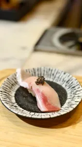 Tekkaba Omakase Restaurant - Japanese & Sushi restaurant in Downtown Vancouver – fine dining dishes, interior photos, and ambiance.