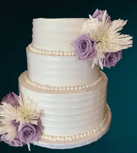 True Confections West broadway - Dessert restaurant in Vancouver – fine dining dishes, interior photos, and ambiance.