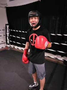 Beyond Boxing - Fitness & Health restaurant in Burnaby – fine dining dishes, interior photos, and ambiance.