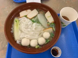 Lai Leung Kee - Chinese restaurant in Richmond – fine dining dishes, interior photos, and ambiance.