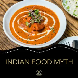 Delhi-6 Indian Bistro - Indian restaurant in Vancouver – fine dining dishes, interior photos, and ambiance.