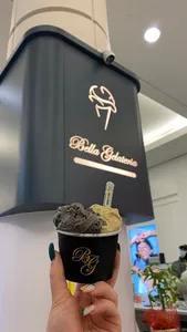 Bella Gelateria Metrotown - Dessert restaurant in Burnaby – fine dining dishes, interior photos, and ambiance.