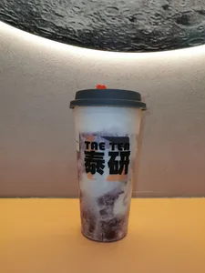 Tae Tea - Bubble Tea restaurant in Burnaby – fine dining dishes, interior photos, and ambiance.