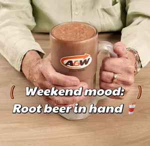 Review photo uploaded by A&W CA at A&W Canada