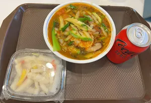 Ciwu Noodle House - Chinese restaurant in Richmond – fine dining dishes, interior photos, and ambiance.