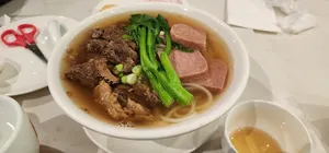 Neptune Noodle Bar Metrotown - Taiwanese & HK Cafe restaurant in Burnaby – fine dining dishes, interior photos, and ambiance.